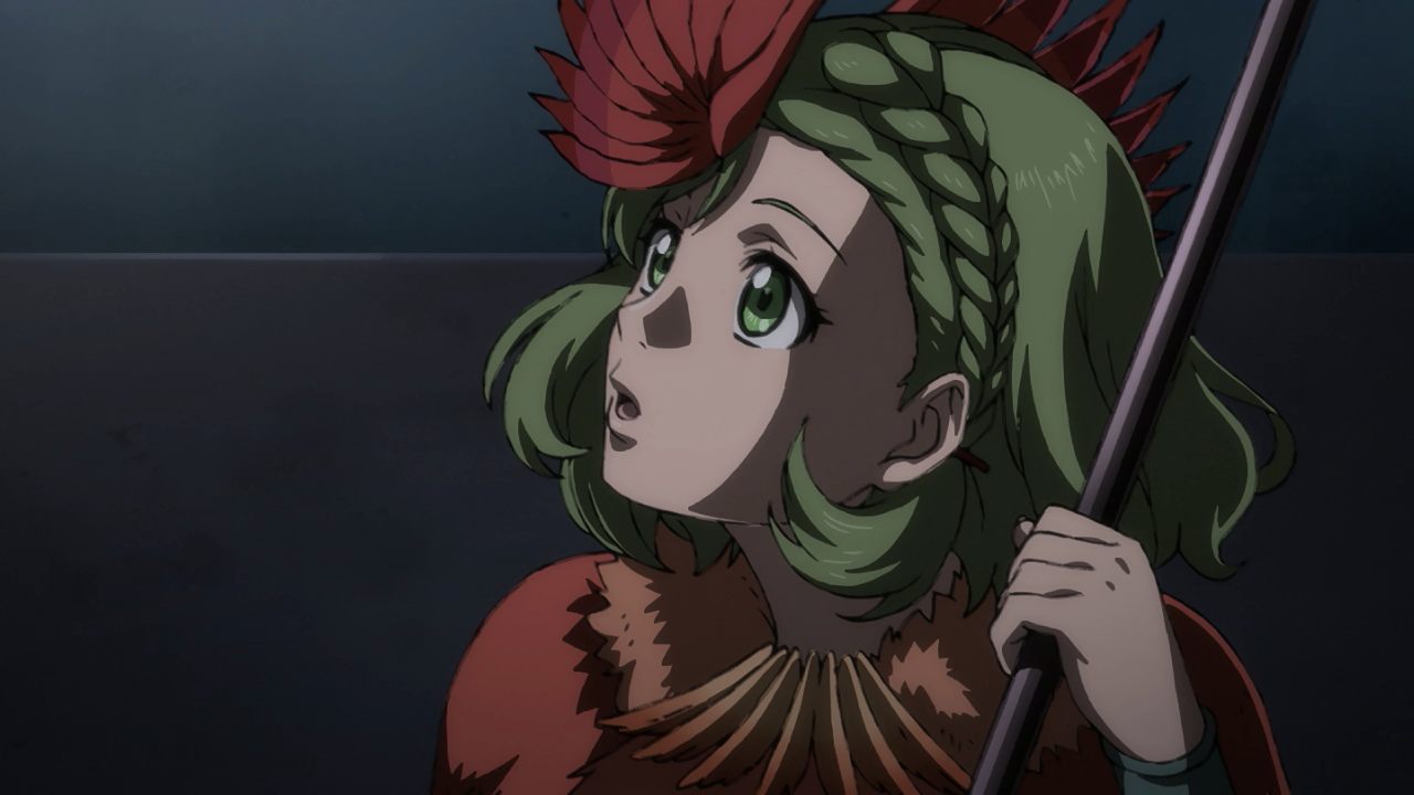 Juuni Taisen (PuyaSubs!)